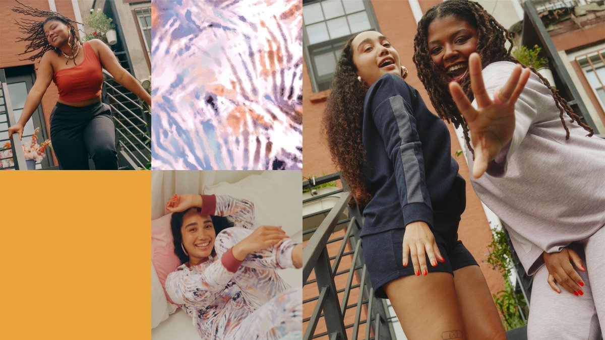 Me for <a href="/Refinery29/">Refinery29</a> 🤍✨