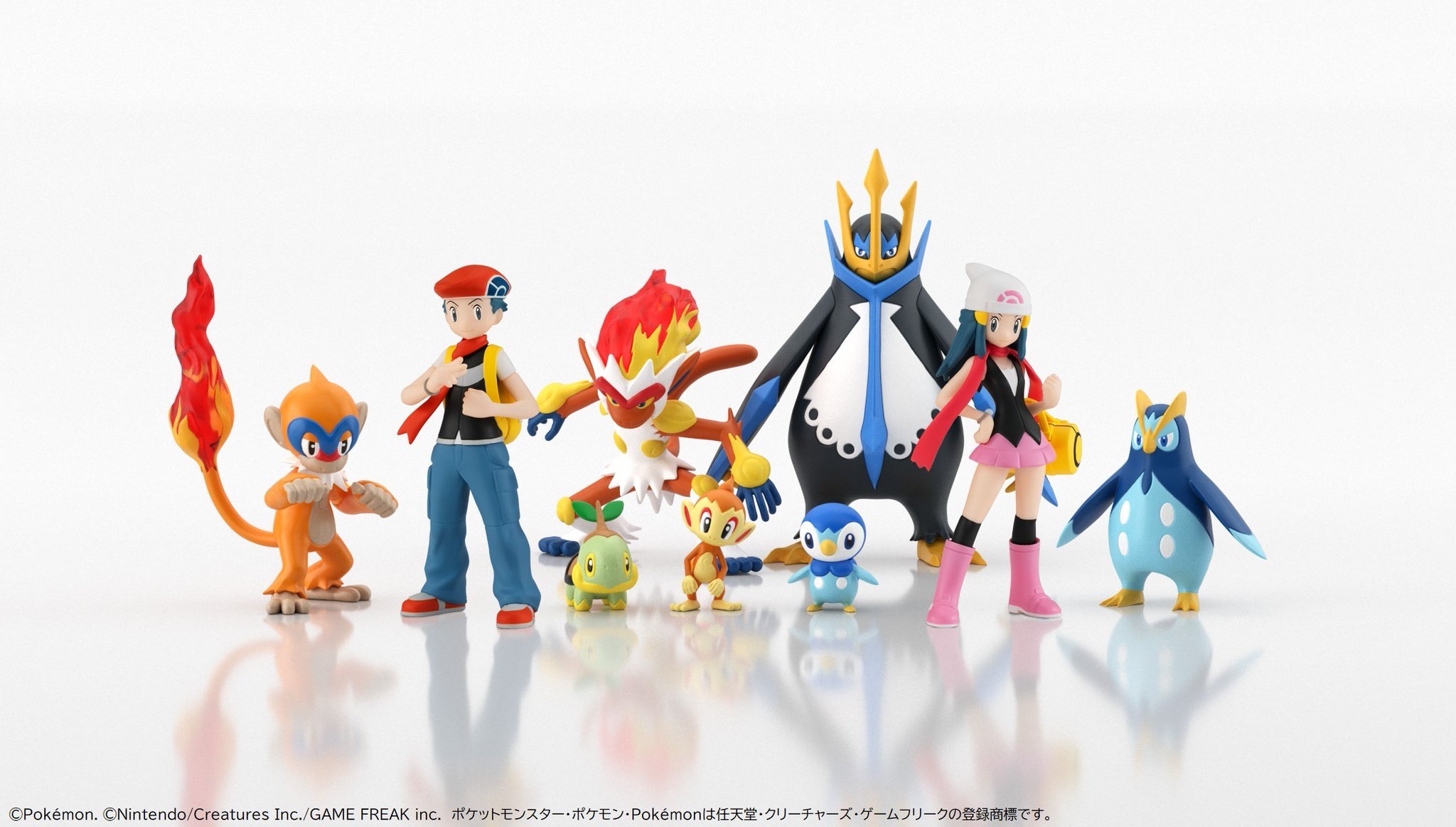 Twitter 上的 ポケモン食玩 公式 ポケモンキッズ スケールワールド ポケモンスケールワールド シンオウ地方が22年1月に発売決定 おなじみのポケモンやトレーナーが集合です 3ミ ちなみにヒコザル モウカザル ゴウカザルの炎はクリアパーツとなっておます Twitter 上的 ポケモン食玩 公式 ポケモンキッズ スケールワールド ポケモンスケールワールド シンオウ地方が22年1月に発売決定 おなじみのポケモンやトレーナーが集合です 3ミ ちなみにヒコザル モウカザル ゴウカザルの炎はクリアパーツとなっておます