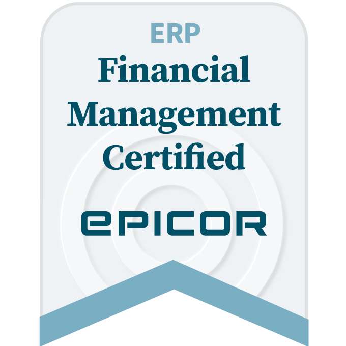PreciseBiz's tweet image. Congratulations to Alex Thomson (System Consultant in our UK office) who has completed his Financial Management certification through #Epicor! 

Drop him some #kudos in the comments below 👇🥂

#Precisebiz #congratulations #staffachievement