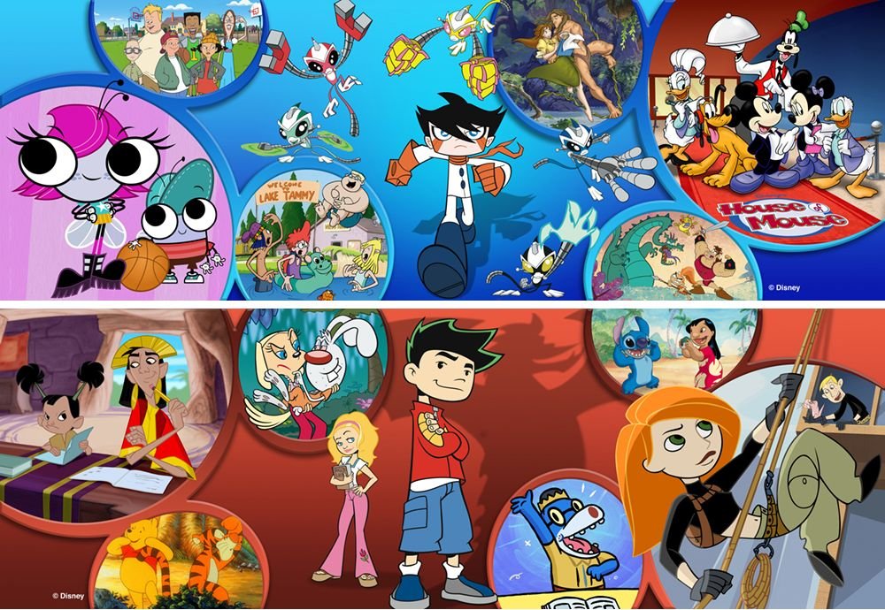 Disney TV Animation News on Twitter: Disney TV Animation News on Twitter: