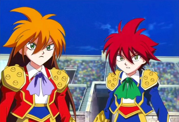 beybladeotd's tweet photo. Today's beyblader of the day is Raul Fernandez from G-Revolution in the original saga, Bakuten Shoot!
A member of F-Dynasty, a Spanish team that specializes in tag-team battles. Due to this, he feels weak in solo matches but eventually gains confidence with his Torch Pegasus! 🤹 https://t.co/1leDXFHf0N