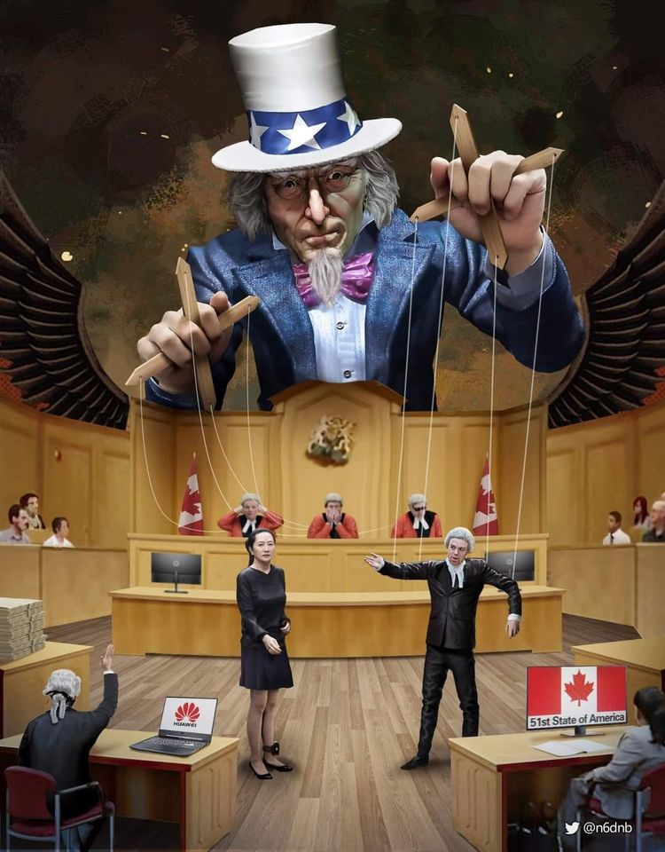 HamiltonHcsw's tweet photo. End the silly puppet show! Release Meng Now!
Register for the post-election panel discussion:
https://t.co/C2DAlvPmSS
#MengWanzhou #freeMeng #FreeMengWanzhou #Cdnpoli #Elxn44 #ItsOurVote #Canada https://t.co/Ofn3cJKgj4