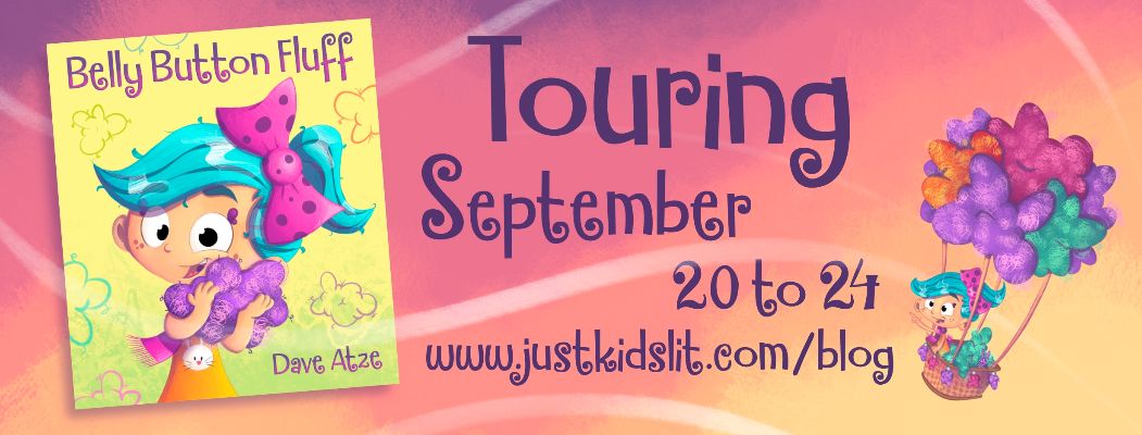 jwfkblog's tweet photo. #BellyButtonFluff Picture #BookCampaign News - Join @DaveAtze on a fluff-filled adventure - Sep 20 - 24. With @jwfkblog @TPageWriter0 #RobertVescio @michelle_author @readilearn, @sharon_giltrow at @MiraReisberg's #TheChildrensBookAcademy https://t.co/cckHGkF5DJ @BigSkyPub https://t.co/LbExELbY7O