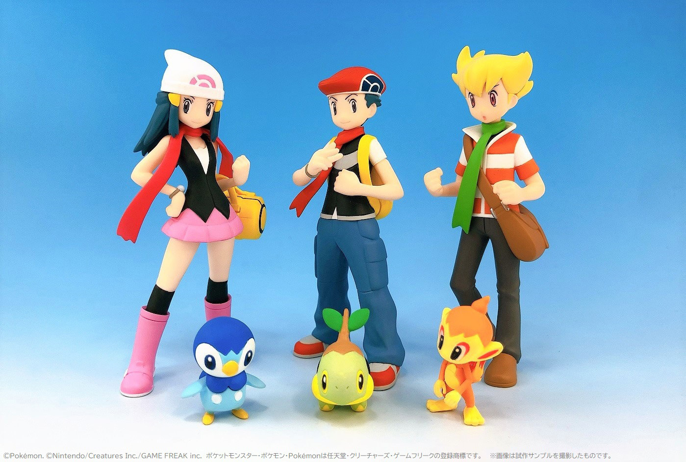 ポケモン食玩 公式 ポケモンキッズ25周年 Pokemonkids Of Twitter