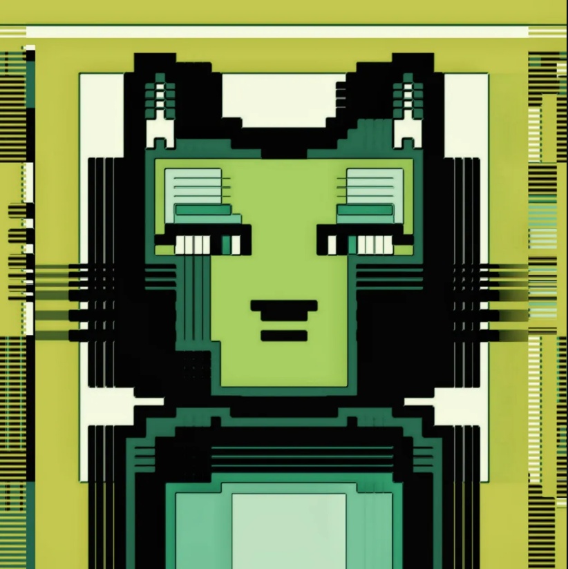 MxSpite's tweet photo. 12 Crypto Cats are up on the FamJam store on mintbase, plus other art, glitches, and collabs by FamJam artists!
0liv3r has yet to be adopted!
#ccwranglers #avatarproject @mintbase #near
https://t.co/NNW1coPqRn https://t.co/Tirg8qdyZz