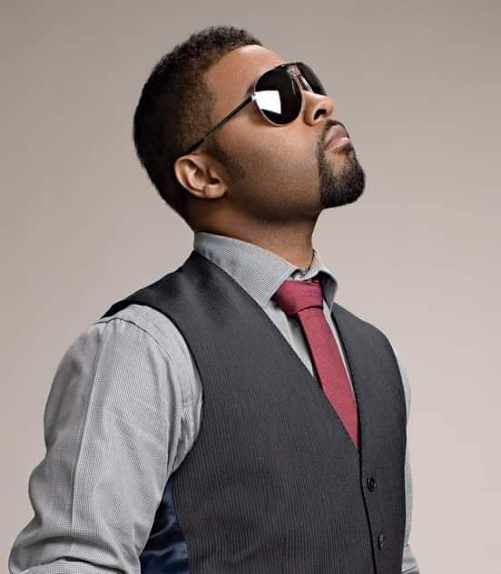 Happy birthday musiq soulchild 