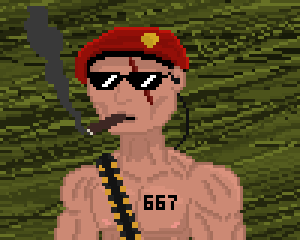 Sieg_rie's tweet photo. commission for one of my boys #pixelart https://t.co/KCCMkhMH8Y