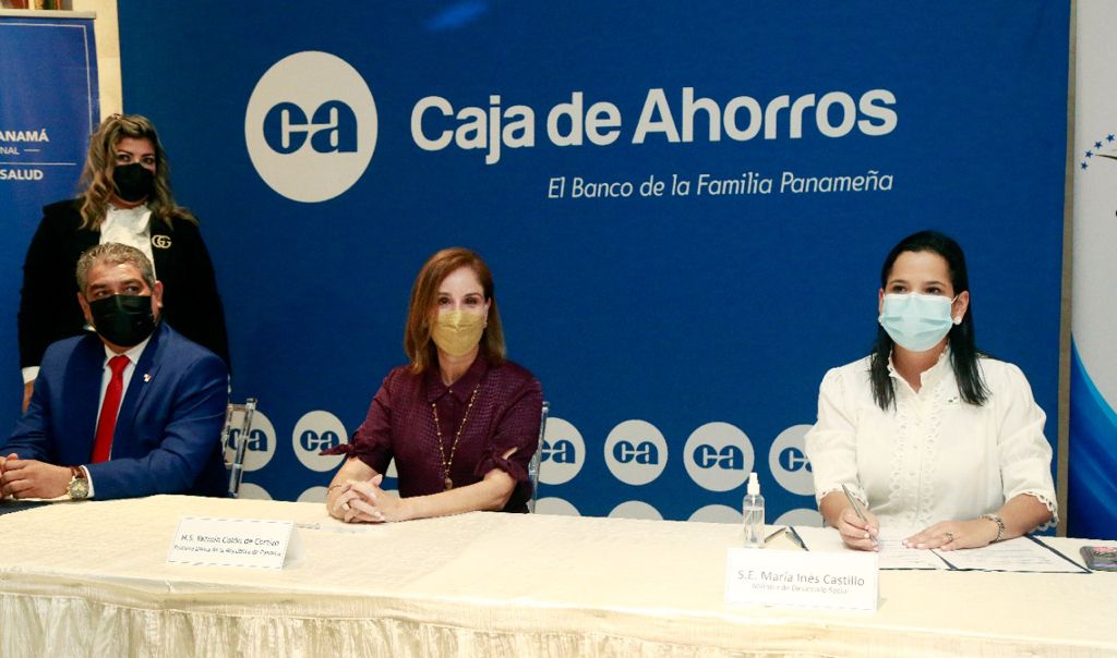 midespanama's tweet photo. Participamos en la firma del Acta de Compromiso de políticas para la Prevención de las ITS-VIH y SIDA en las Instituciones Gubernamentales, con el fin de mejorar la calidad de vida de los colaboradores mediante la prevención, atención oportuna y su inclusión. #MidesContigo🇵🇦 https://t.co/C2LfSPe8hh