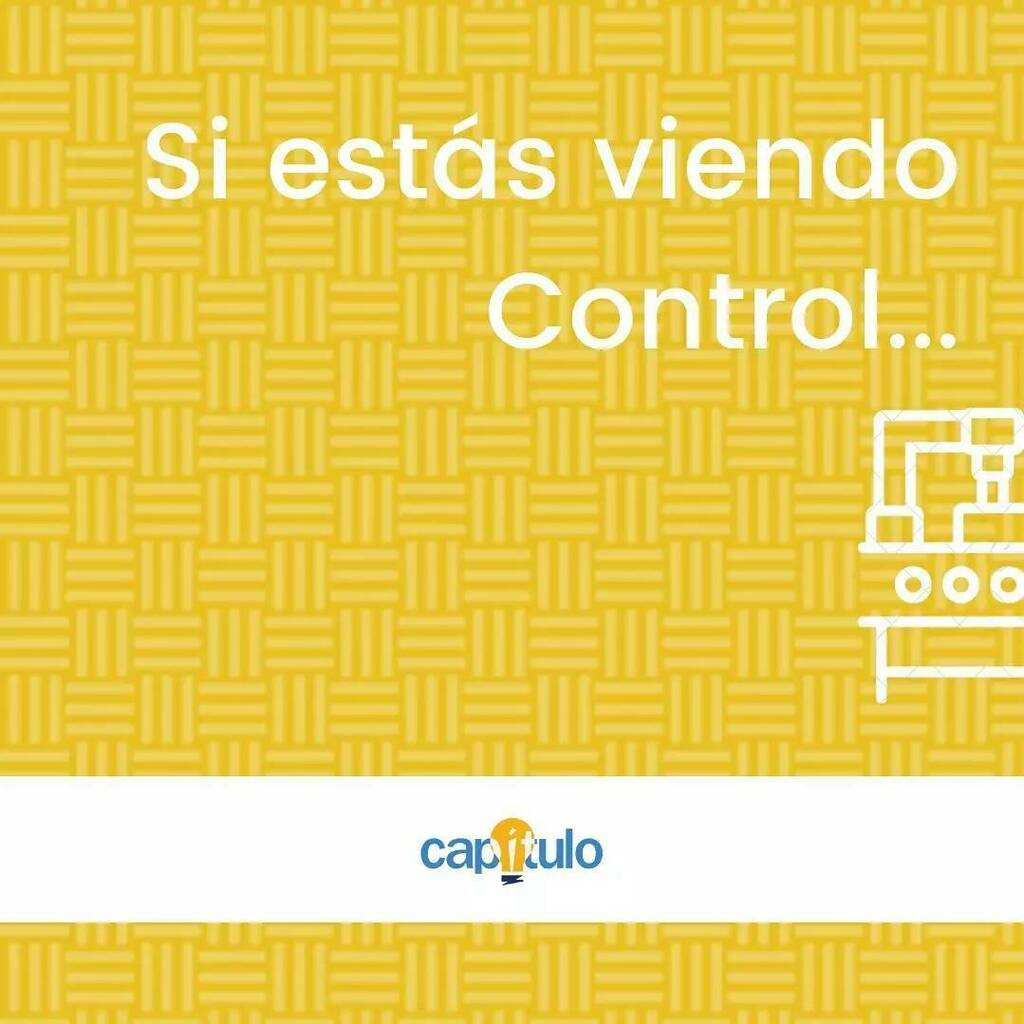 IISEUniandes's tweet photo. Tips para Control de Producción!💡 https://t.co/WdfmSJPOkI https://t.co/ukfxZskD4Z