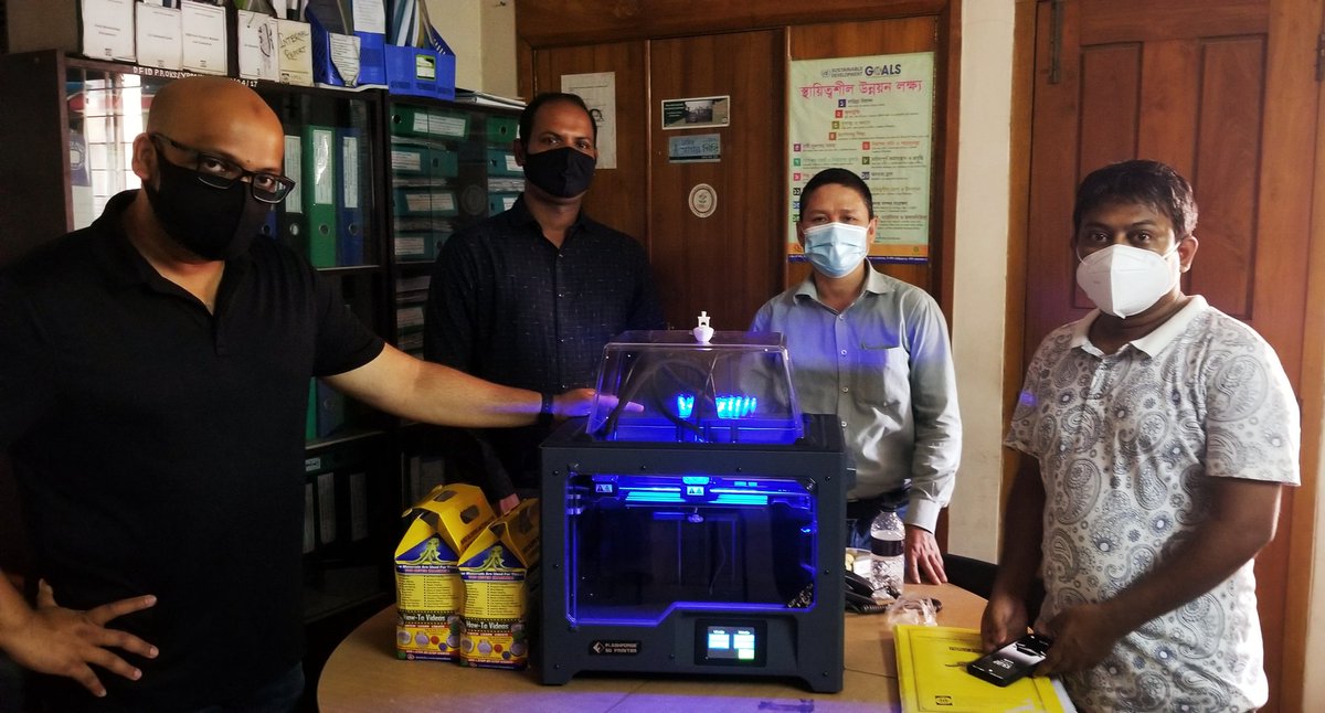 faheem_h's tweet image. #innovations don&apos;t need to and shouldn&apos;t only happen inside glitzy labs!! #futureisforeveryone @ASU_IntlDev @ASU_SFIS @asuglobalfuture @CSPO_ASU #refugees #accessibility #Rohingyas