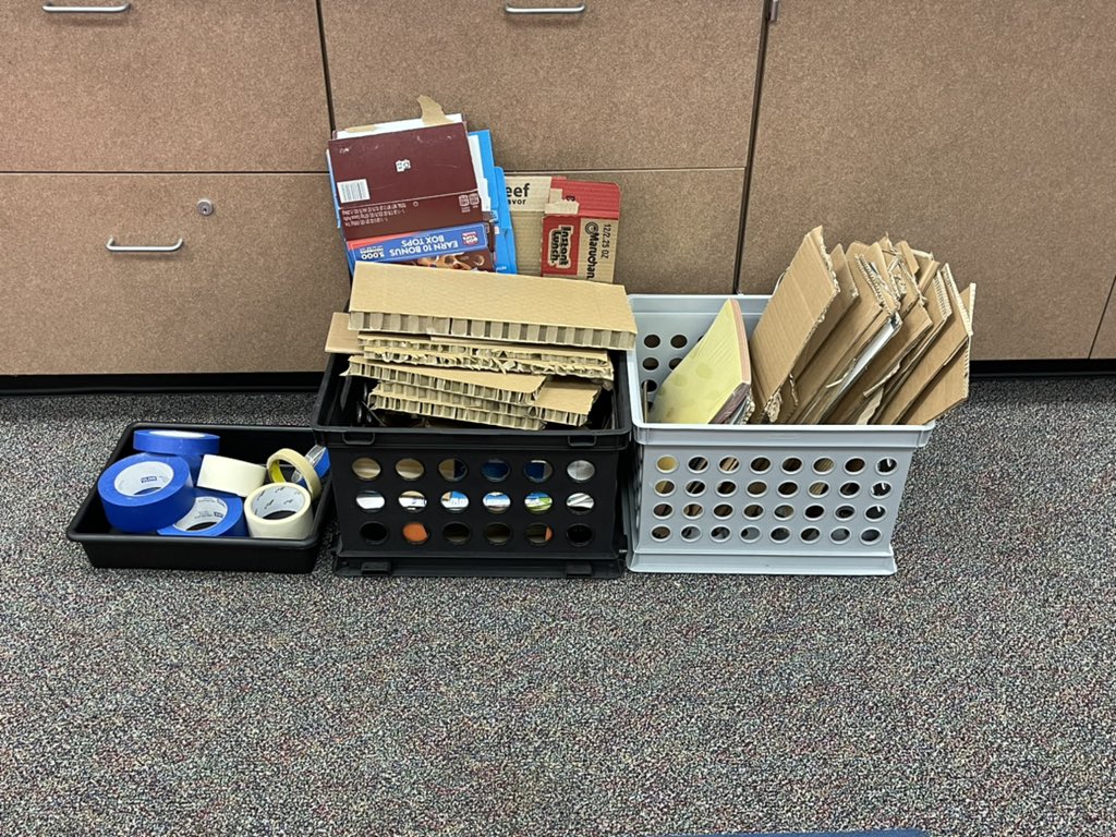 Today was a GREAT DAY!! Don’t you love when learning gets this messy?! <a href="/MenifeeUSD/">Menifee USD</a> #MenifeeLearns #MenifeeLimitlessFutures #MenifeeExplores