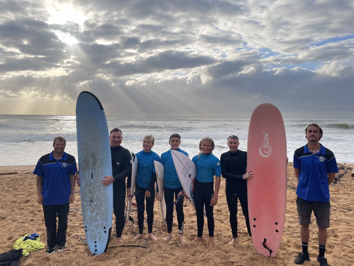 Andrew Stevenson (@astevenson_del) on Twitter photo Farewell to <a href="/narrabeenshs/">Narrabeen Sports High School</a> Principal Mr Dane Ropa. After 6yrs of dedication to student growth/ wellbeing and staff capacity building,he leaves a legacy of positive cultural shift. The NBSC will benefit from the educational leadership of their new college principal. Farewell to <a href="/narrabeenshs/">Narrabeen Sports High School</a> Principal Mr Dane Ropa. After 6yrs of dedication to student growth/ wellbeing and staff capacity building,he leaves a legacy of positive cultural shift. The NBSC will benefit from the educational leadership of their new college principal.