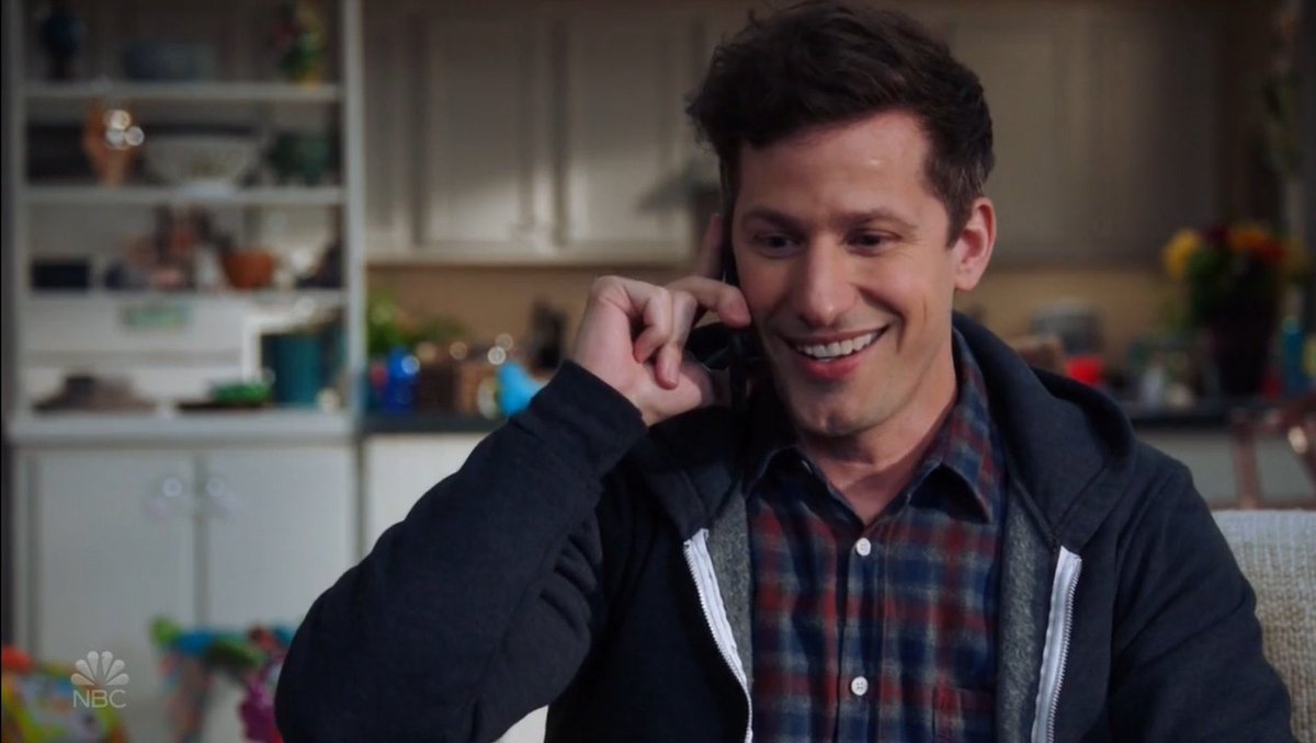 amesvntiago's tweet photo. jake peralta solved the puzzle #brooklyn99 https://t.co/uwtJy0mQdf
