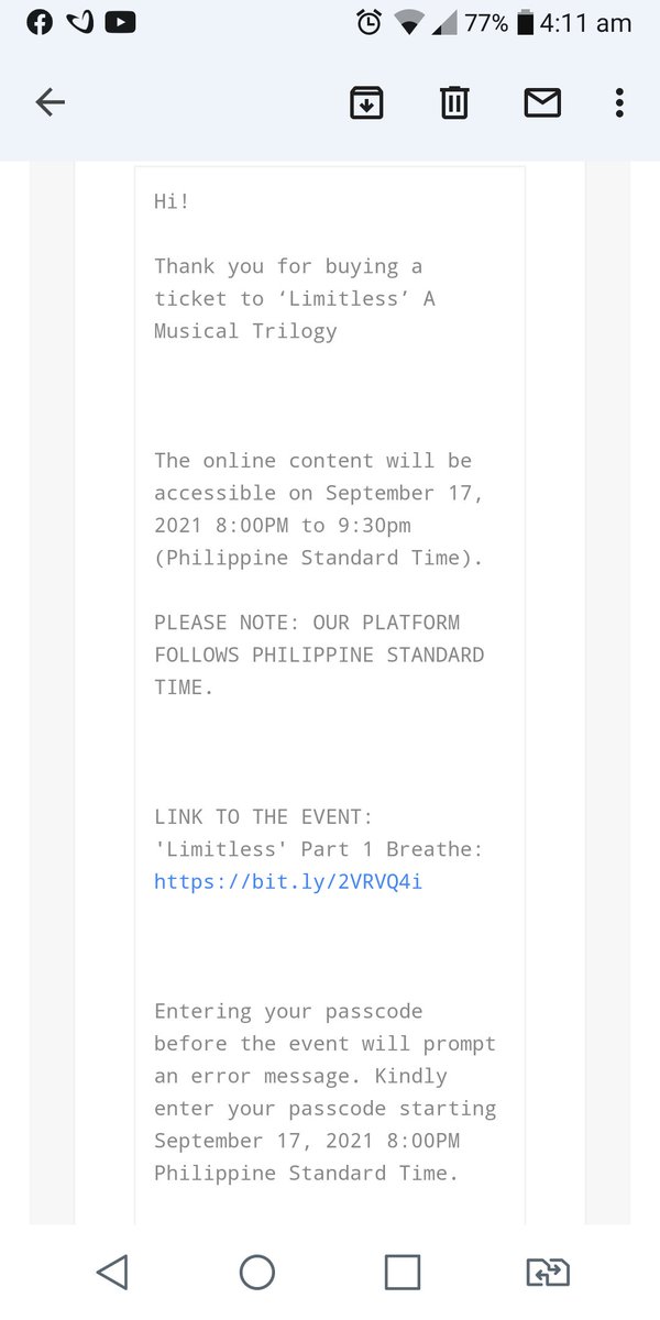 aosis9's tweet photo. @JulienitedPH @MyJaps Ayan na sya exited na Nited! Thank you @GMASynergy for the early notif!
Hello Asia’s Limitless Star Julie Anne San Jose. Congrats tonights!
#JulieAnneSanJose 
#LimitlessMusicalTrilogy https://t.co/aVvsgYrfmw https://t.co/vQOnmYLmeA
