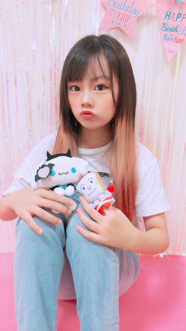 Twitterのコスプレ画像8