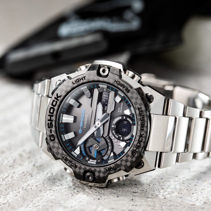 G-SHOCK on X: G-SHOCK on X: