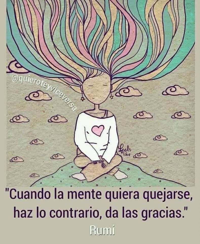 enconexionreal's tweet image. Gracias