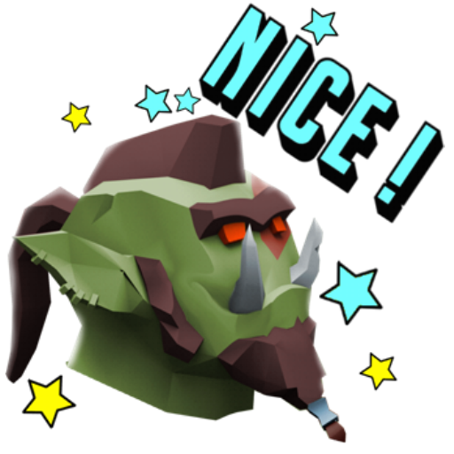 WarenaOfficial's tweet photo. Using AI #Warena uniquely allows you to create a personalized character based on your preferences, including a digital avatar based on your own image! 😃

Customize your favorite gear, adjust attributes, and summon warriors by activating #NFT Tickets 🎟️

#PlaytoEarn #Metaverse https://t.co/qdM3OGBVb0