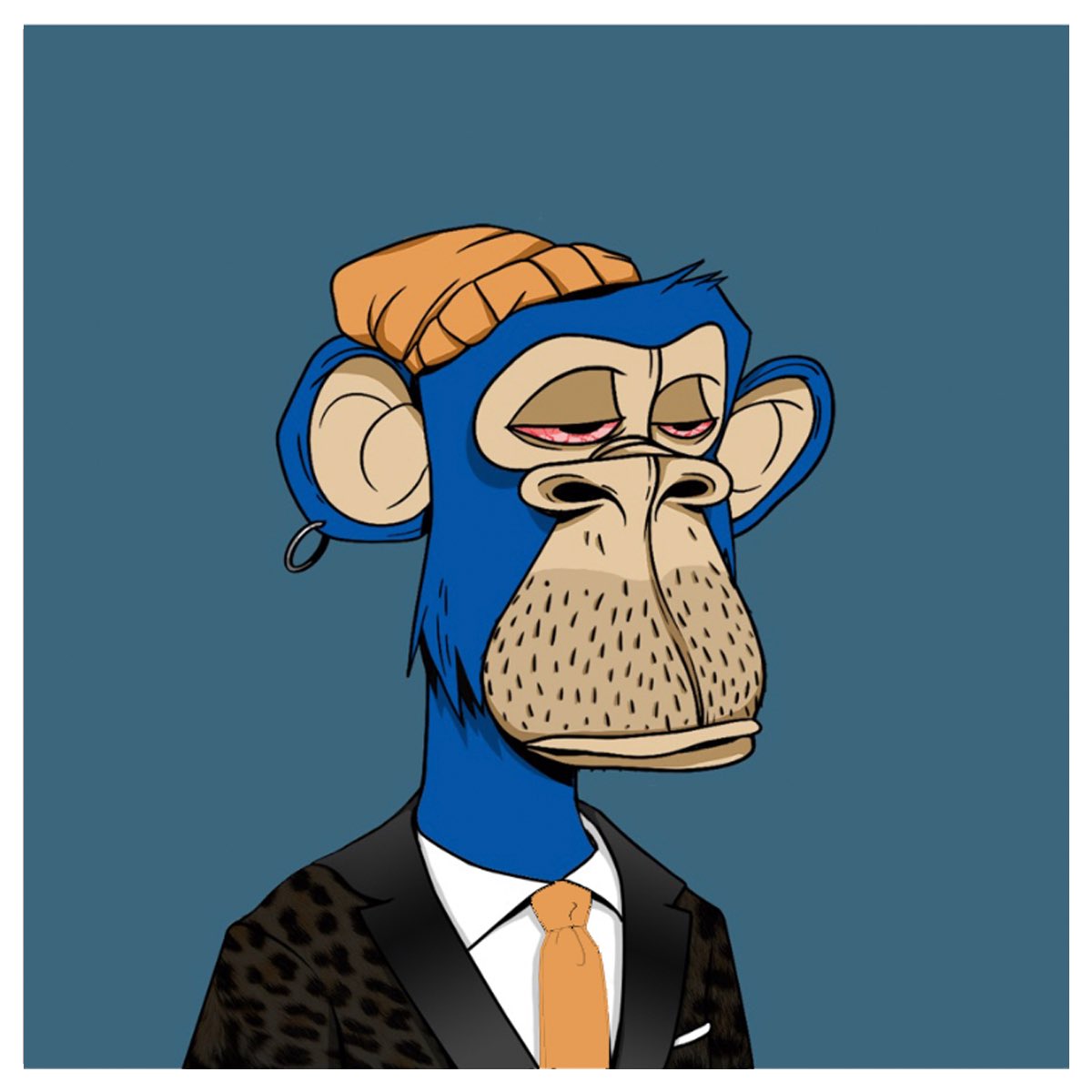 BoredApeFashionClub tweet media
