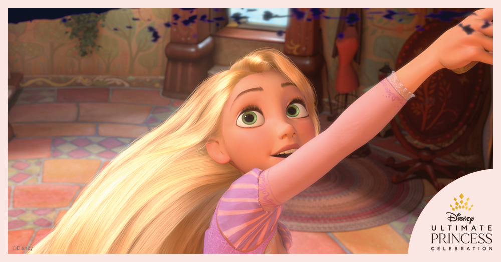 Top Tweets For ディズニープリンセスのここが好き Twstalker