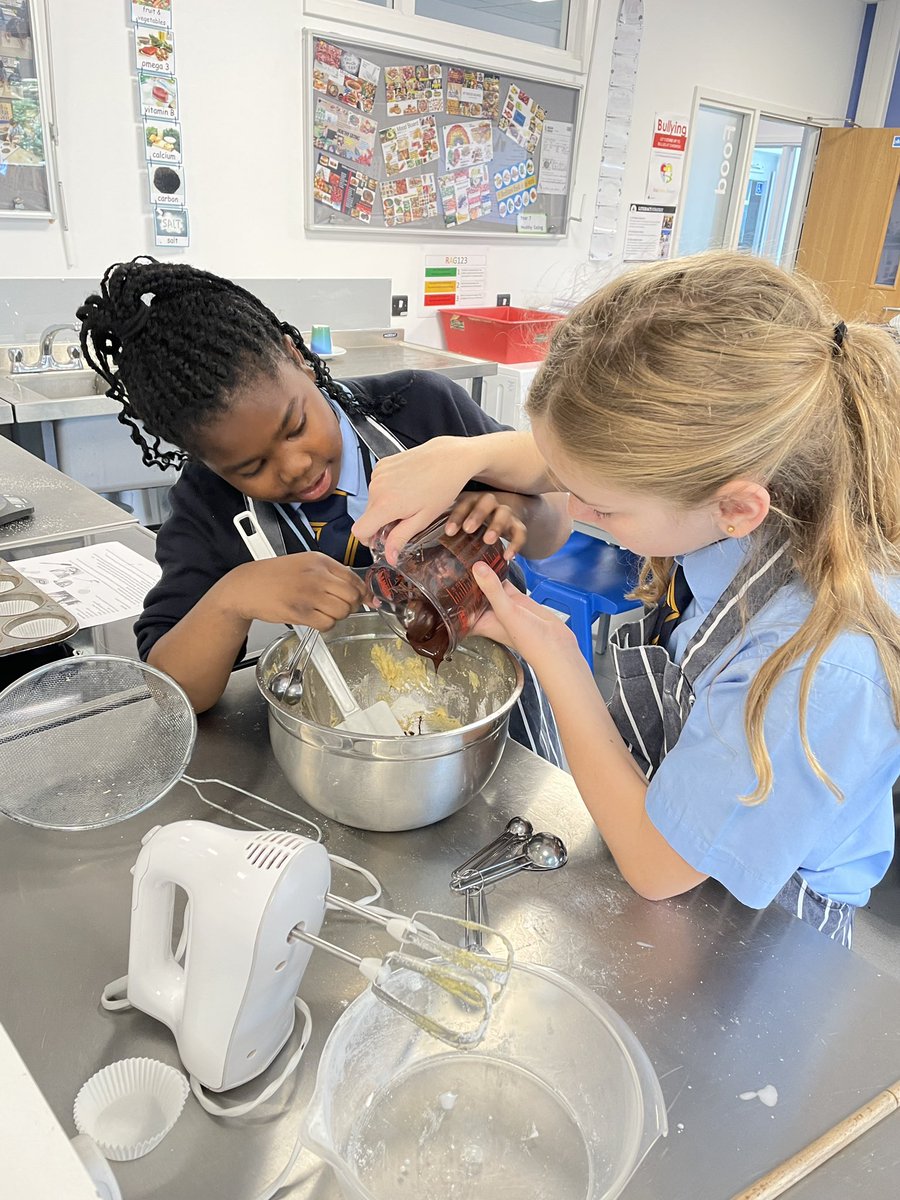 D&T @ ChiswickSchool tweet media