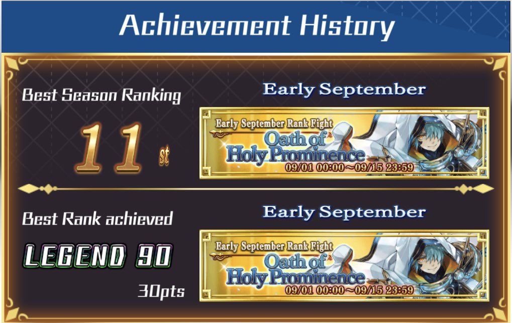 AmarRahimi_'s tweet photo. Very frustrated 😤. Almost got nominated as top 10 for the first time but still the best season ever I have. 3 times facing and it was a great honor to be able to fight with you. Love your Abyss SPs so much. That deck was so freaking nice to look at 🤤. #vgzero
@Shiro7878 https://t.co/F5MxaPwp1x