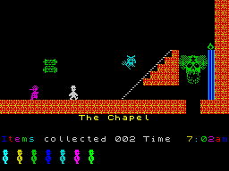 16bitnostalgia's tweet photo. Four games that defined the ZX Spectrum for me as a kid.

Jet Set Willy, Skool Daze, Jetpack and Daley Thompson's Decathlon. What are yous?

Rest in peace Sir Clive

#RETROGAMING #SirCliveSinclair #RIPSirCliveSinclair https://t.co/nPEBGbydAJ