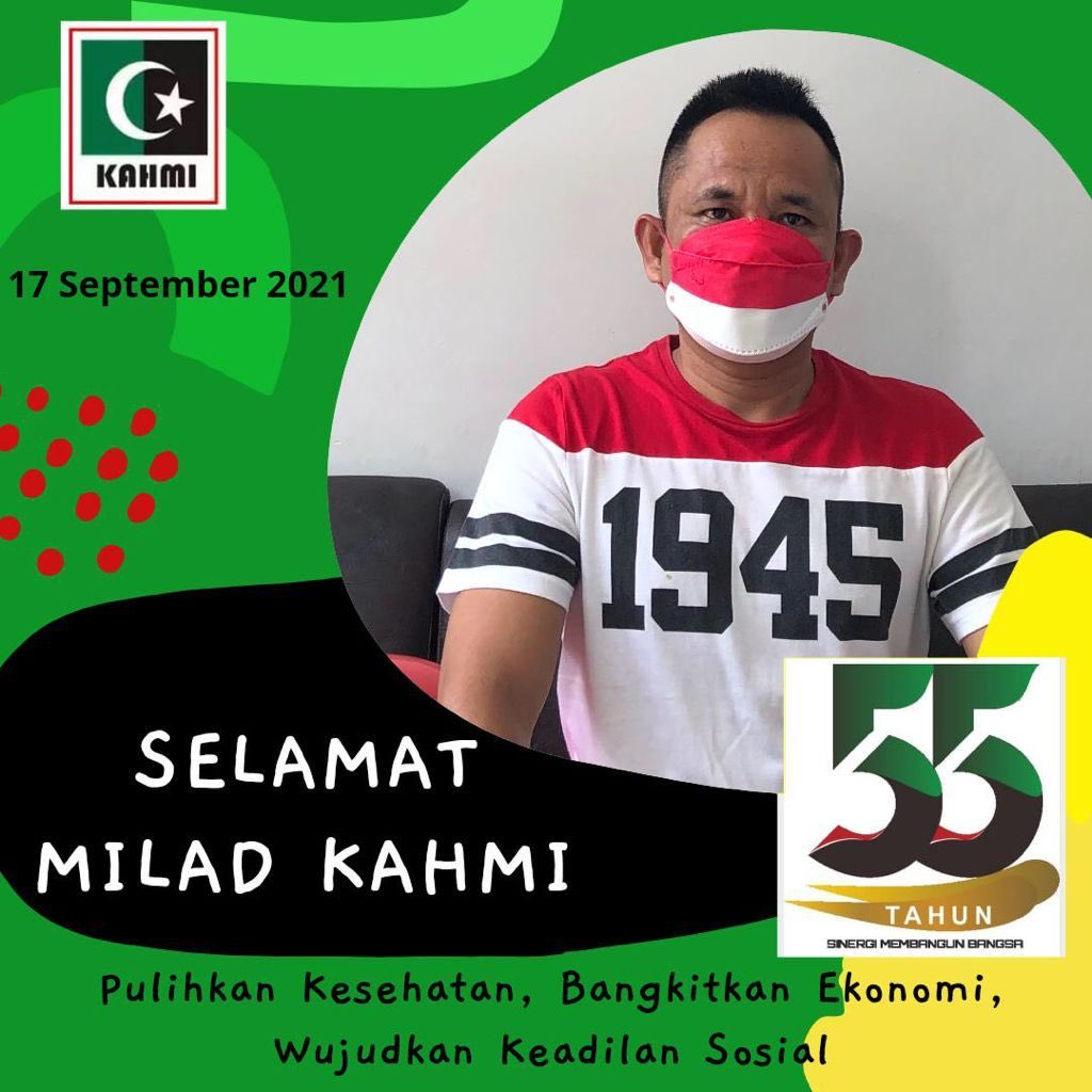 #miladkahmi