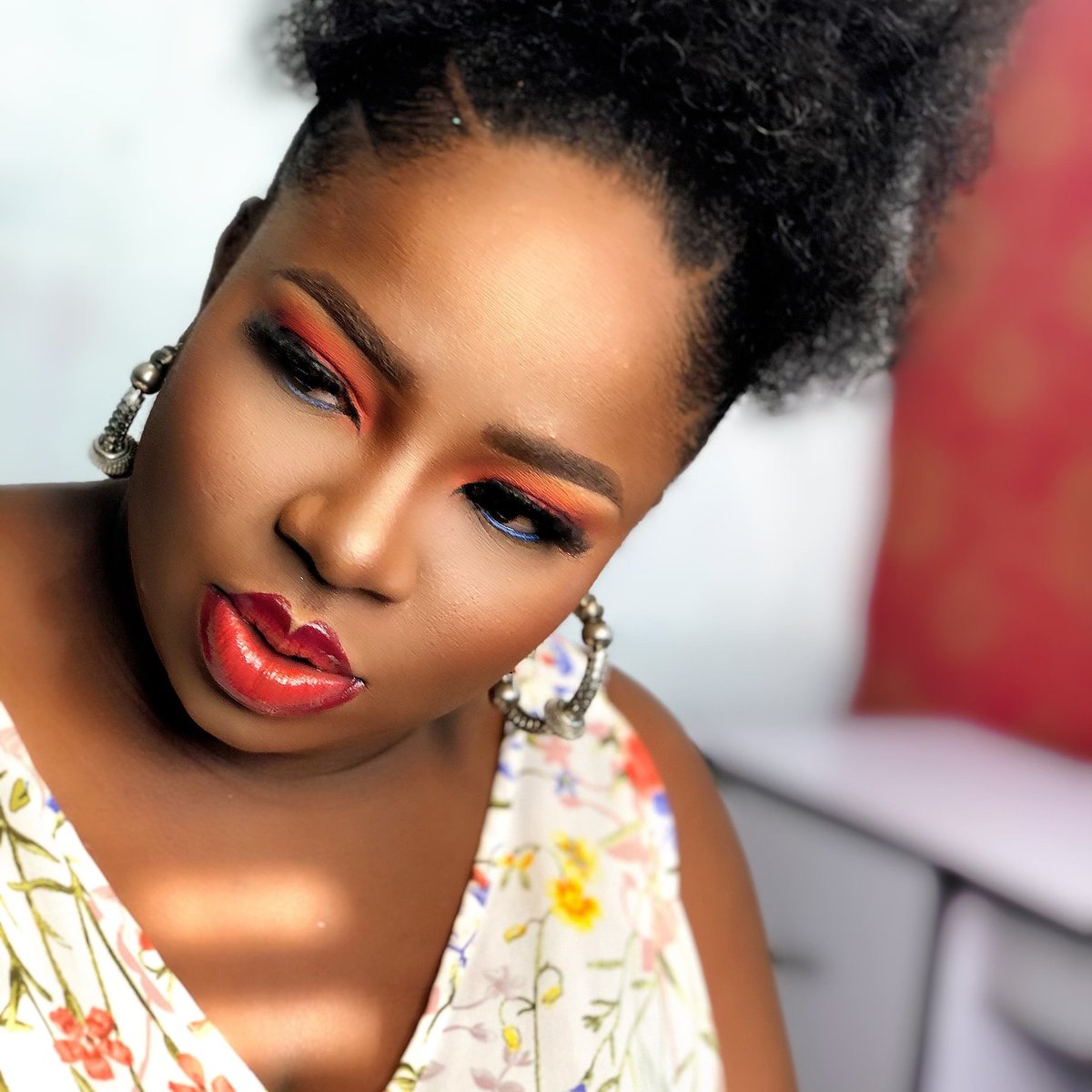 Happy birthday to me 🎂... I'm grateful God 🙏