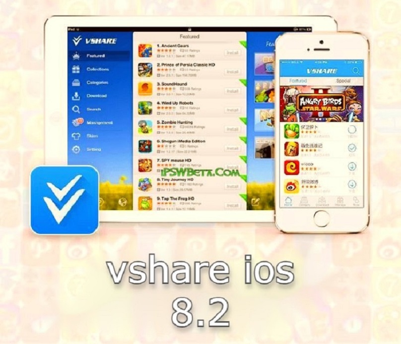 aamiya97705019's tweet image. vshare ios 8.2
wimzyroses.com/vshare-for-ios/
#vshareios #vshare #vshareforios #vshareforpc #vshareformac #vshareforiphone #vsharesafe #vshareapk