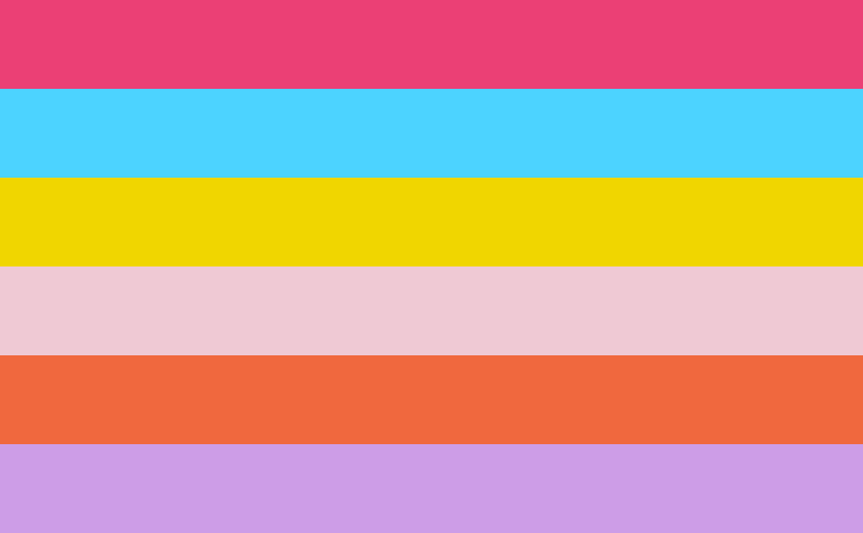 youngjaeshire's tweet photo. pride flag but in Colors from Ars 

#COLORSfromArs #YOUNGJAE @GOTYJ_Ars_Vita @youngjaexars https://t.co/SIj6XLLPz6