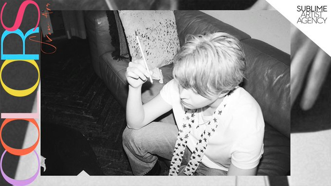 youngjaeshire's tweet photo. pride flag but in Colors from Ars 

#COLORSfromArs #YOUNGJAE @GOTYJ_Ars_Vita @youngjaexars https://t.co/SIj6XLLPz6