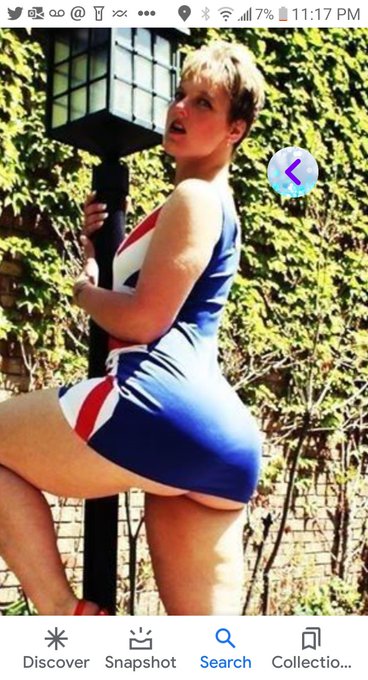 Looking Hot https://t.co/SNtfm5iONo