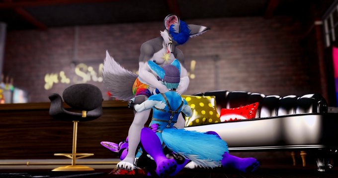 My My what's this? Fennecs in A bit of a situation haha! aren't they naughty!~ Featuring my Raffle winner<a href="/tag/art"class="tags"><span>#art</span></a><a href="/tag/furries"class="tags"><span>#furries</span></a><a href="/tag/furry"class="tags"><span>#furry</span></a><a href="/tag/nsfw"class="tags"><span>#nsfw</span></a><a href="/tag/photograghy"class="tags"><span>#photograghy</span></a>