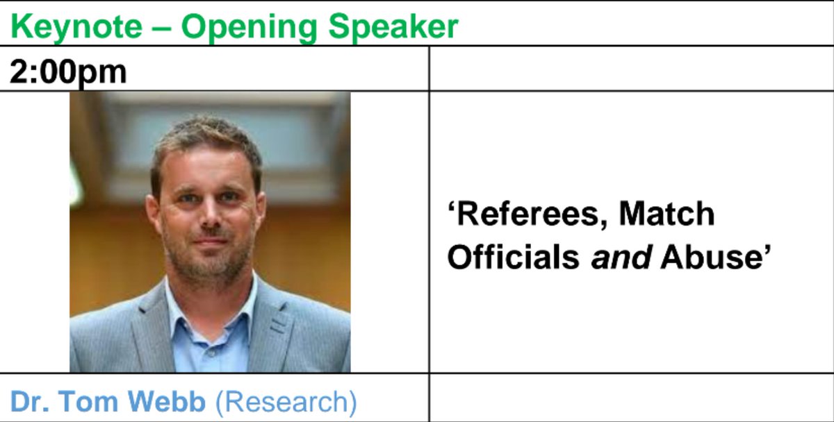 We are very pleased to announce our first keynote speaker for #ASOS2021: @DrTomWebb who will be joining us from @portsmouthuni. You won't want to miss this one! @QUT