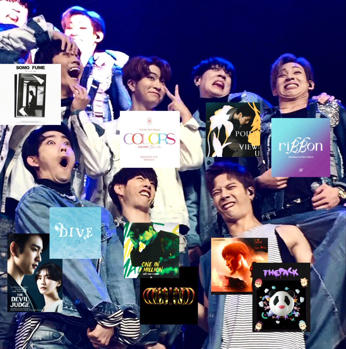 miraclesevens's tweet image. All these.. and nothing for them haters 😌
#GOT7 #갓세븐 @GOT7Official