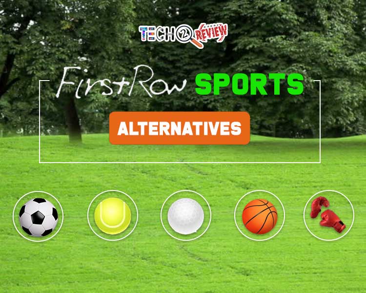 TechtoReview1's tweet photo. Despite being the popular live sports streaming website, FirstRowSports can be unresponsive sometimes. Don’t worry, a few sites like FirstRowSports are here.
https://t.co/cATwHz99Ai
#techtoreview #tech #technews #techblog #firstrowsports #alternative #streaming https://t.co/DEpGEX12JZ