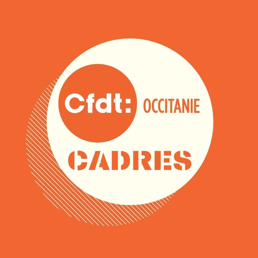 URI CFDT OCCITANIE: 5782 ADHERENT.ES CADRES

+2.83% DEPUIS LE 01 01 2021

L'ACTION CONTINUE AU PLUS PRET DES TRAVAILLEURS ET TRAVAILLEUSES  CADRES

#uricfdtoccitanie
#cfdtcadres
#CFDT