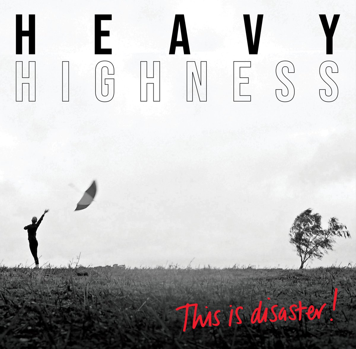 This album is out; starting from…. NOW!

Available on Spotify, Apple, YouTube and probably all the other platforms a person might use. Tell your pets in case though.

Thanks for listening.

All songs written and recorded by <a href="/heavyhighness/">Heavy Highness</a> 

#heavyhighness #newalbum #newmusic