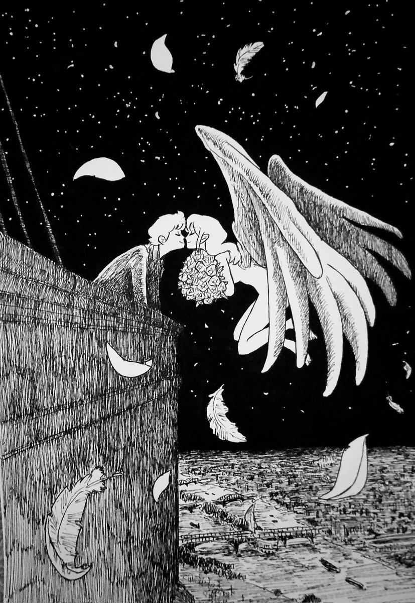 人様のニュースだけどせっかくバズリはじめたので自分の宣伝しときます。
こんなイラスト描いてます。イラスト気に入ってくれたあなた、他にもイラストアップしてるのでアカウントの方にもぜひ遊びに来てださい。 https://t.co/8IYI3Nizsu 