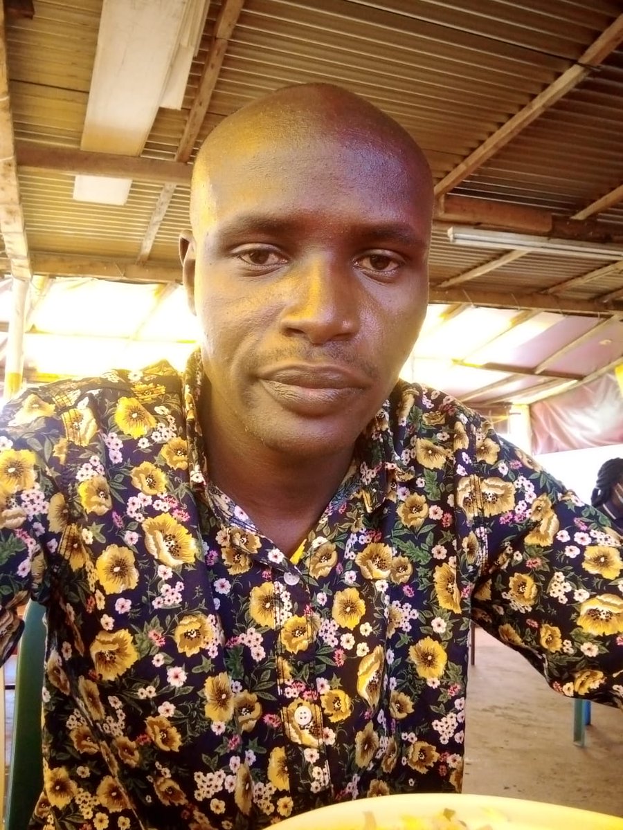 Bernard Kerio chair of Workers Committee @CSCESNEWS was yesterday picked up by DCIO 0724319292 for aggigating for workers rights after the company breached the workers contracts.
His bail moved from 30k to 100k within no minute.
#KillerChinaState
#FreeKerio
<a href="/DefendersKE/">@Defenders Coalition 🇰🇪</a> <a href="/UhaiWetu/">Social Justice Centres Working Group</a>