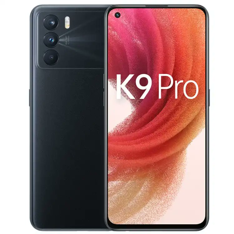 TheGTAVIRadar's tweet photo. OPPO K9 Pro 5G Official Renders Listed on https://t.co/goLWla131M
6.43" FHD+ 120Hz AMOLED
MTK Dimensity 1200
64+8+2MP
16MP
4500mAh
65W
Android 11
In-display F-S
8GB+128GB
12GB+256GB
3.5mm jack
#OPPOReno65G
#OPPOReno6Series5G #OPPOK9 https://t.co/DOqkKUHQQR