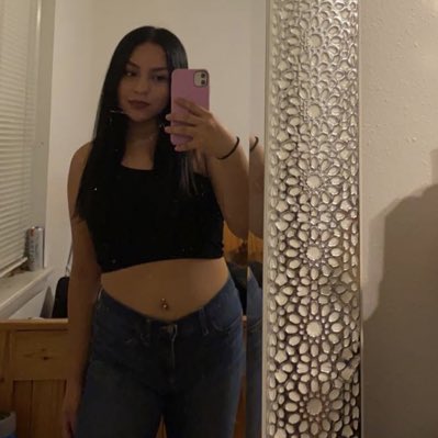 she’s back ✨ #NewProfilePic