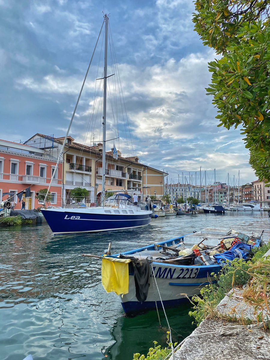 .<a href="/BeautyfromItaly/">BEAUTY FROM ITALY</a> -

#isola di #GRADO #island -

#Buongiorno #GoodMorning #GutenMorgen #BuenoDìas -

porto-canale: due splendie immagini di <a href="/cester_enrico/">Enrico Cester</a> -

<a href="/mariacr28250504/">maria cristina lazzi</a> <a href="/giorgiobigi1/">giorgio bigi</a> <a href="/abollis/">Alberto Bollis</a> <a href="/marina52182/">Marina 🦊🎾❤️</a> <a href="/SuttoraM/">suttora marina</a> <a href="/SaraSanson67/">Sara Sanson</a> <a href="/azzur_farfalla/">Azzurra Farfalla</a> <a href="/srmcarla/">Francesca Bertaina</a> <a href="/CiriSince1978/">Giuseppe</a>