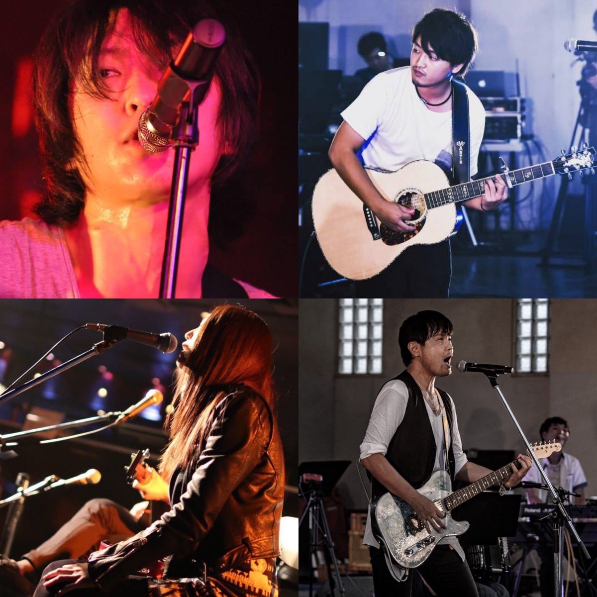 Soysfactory 9 18 19 Ap Park Fes 21 على تويتر Ap Park Fes 21 Park Band 第二部 Bank Band 他コピー 01 ハートビート Bank Band 02 高嶺の花子さん Back Number 03 オールドファッション Back Number 04 Traveling 宇多田ヒカル 05 Flavor Of Life 宇多田 Soysfactory 9 18 19 Ap Park Fes 21 على تويتر Ap Park Fes 21 Park Band 第二部 Bank Band 他コピー 01 ハートビート Bank Band 02 高嶺の花子さん Back Number 03 オールドファッション Back Number 04 Traveling 宇多田ヒカル 05 Flavor Of Life 宇多田