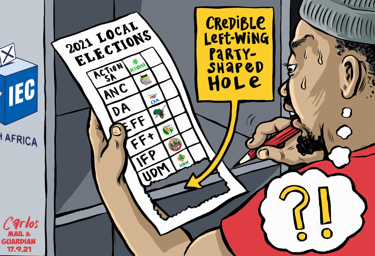 Today's <a href="/mailandguardian/">Mail & Guardian</a> cartoon