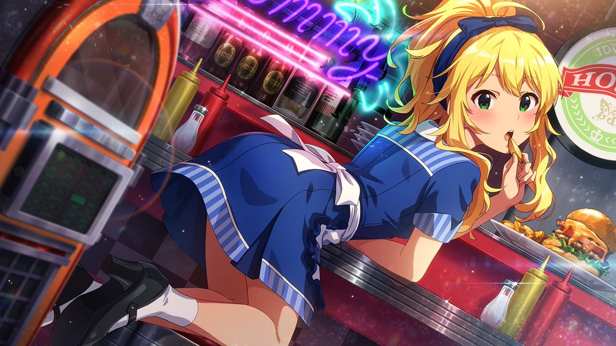 Twitter 上的 ミリシタ Ssr セカンドヘアスタイルガシャ スマイル プロフェッショナル 星井美希 Cv 長谷川明子 21 09 17 金 21 09 26 日 T Co Dl7ljvybx2 Twitter Twitter 上的 ミリシタ Ssr セカンドヘアスタイルガシャ スマイル プロフェッショナル 星井美希 Cv 長谷川明子 21 09 17 金 21 09 26 日 T Co Dl7ljvybx2 Twitter
