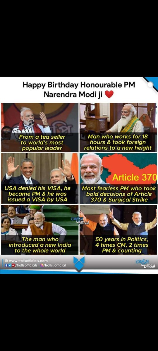 officialdivya09's tweet photo. Happy Birthday Honourable PM 🎂👏🙏
. 
. 
. 
#birthday #HappyBirthdayModiji #HappyBirthday #happybirthdaynarendramodi @PMOIndia @AmitShah @BJP4India @CMOfficeUP @narendramodi_in @narendramodi @myogiadityanath @BJP4UP #NarendraModi71Birthday #NarendraModi #BJP4UP #BJP https://t.co/frmru2uZW0