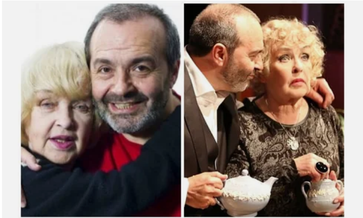 константин константинович степанков сын ады роговцевой. константин степанков сын ады роговцевой. константин петрович степанков и ада роговцева. ада роговцева фото в молодости. ада роговцева.