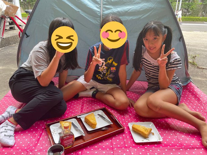 Twitterのコスプレ画像14